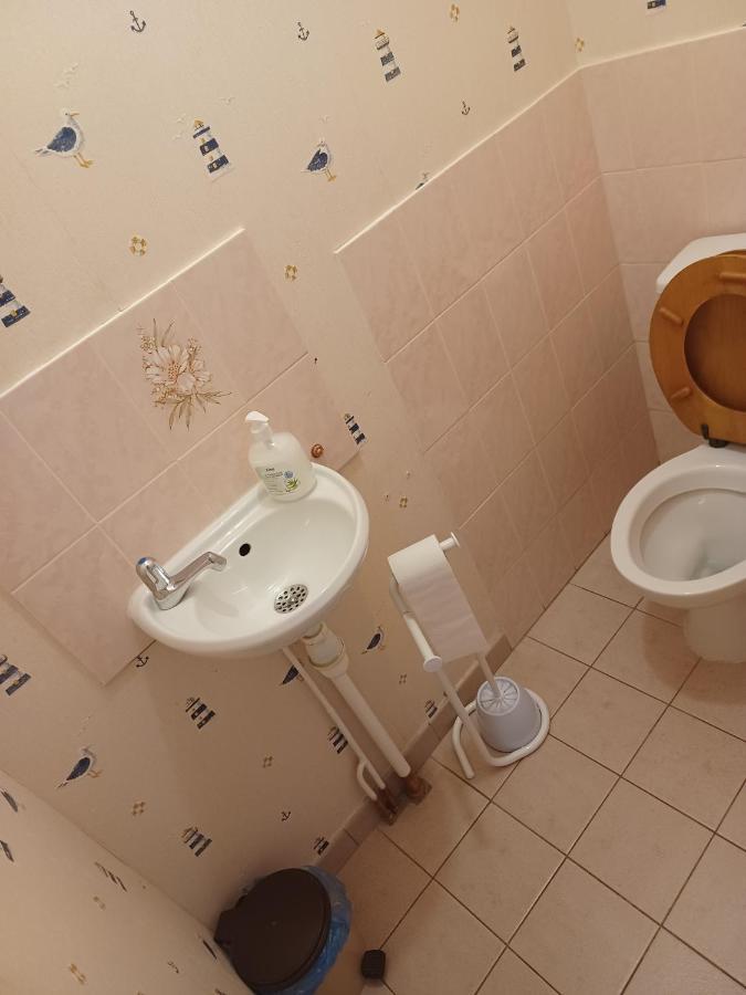 Appartement Dynamique Et Splendide à Bourgoin-Jallieu Extérieur photo
