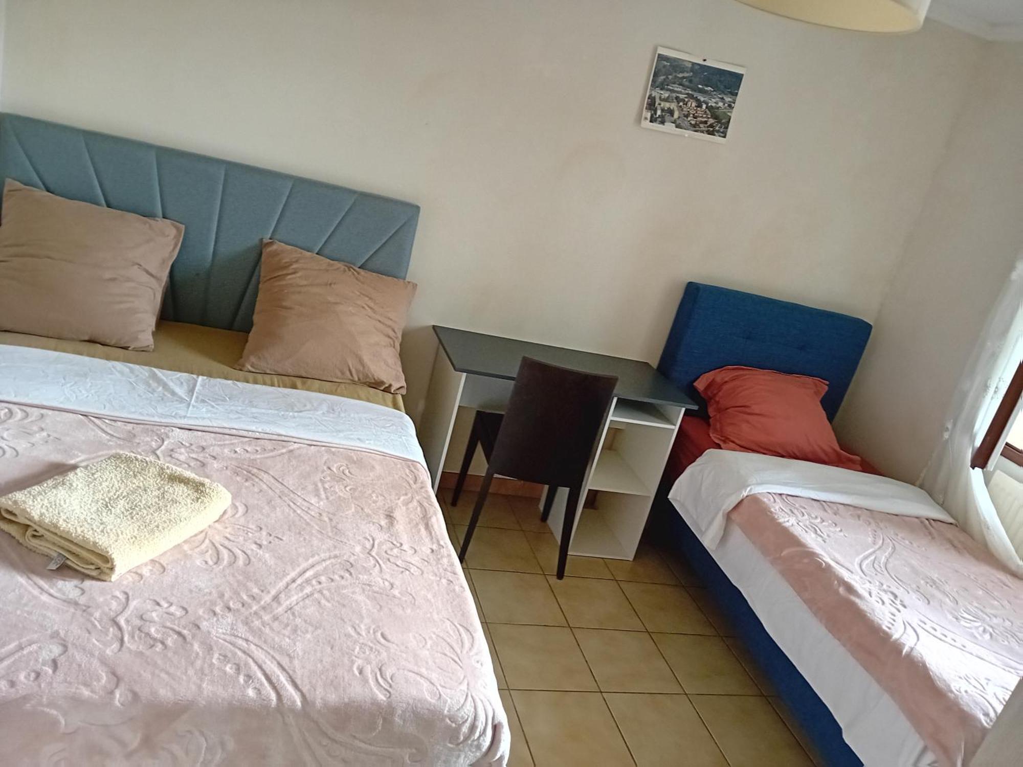 Appartement Dynamique Et Splendide à Bourgoin-Jallieu Extérieur photo
