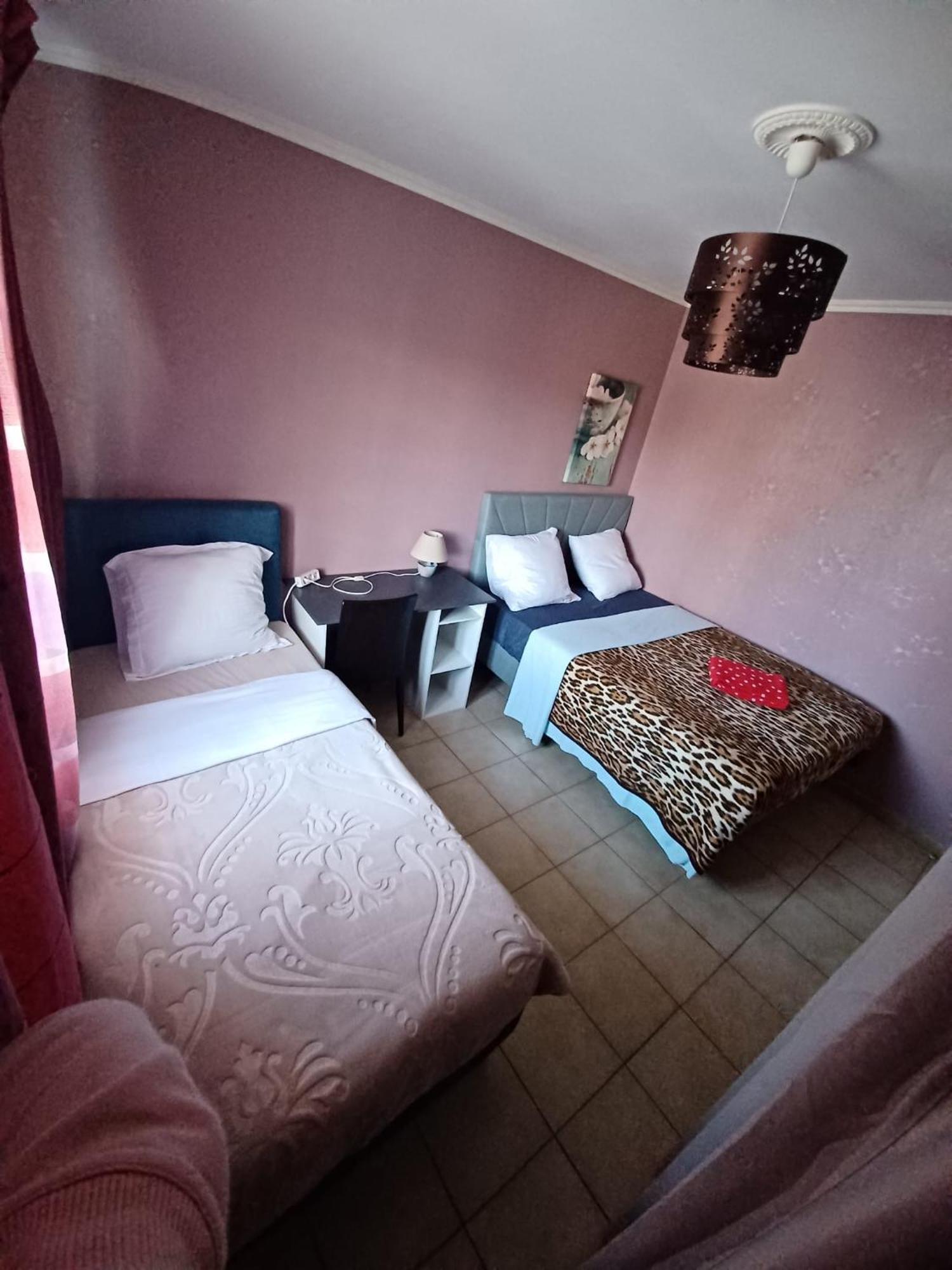Appartement Dynamique Et Splendide à Bourgoin-Jallieu Extérieur photo