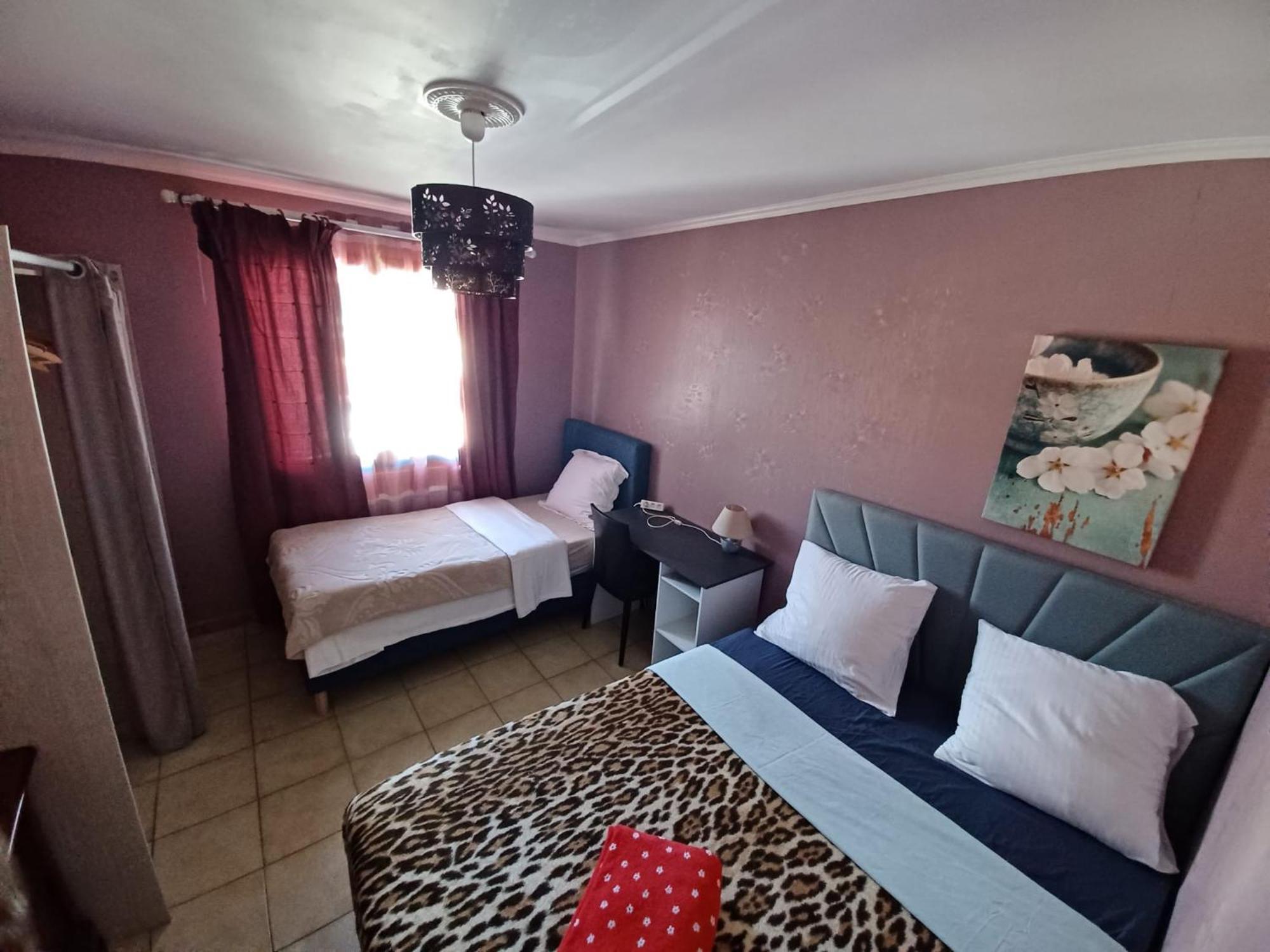 Appartement Dynamique Et Splendide à Bourgoin-Jallieu Extérieur photo